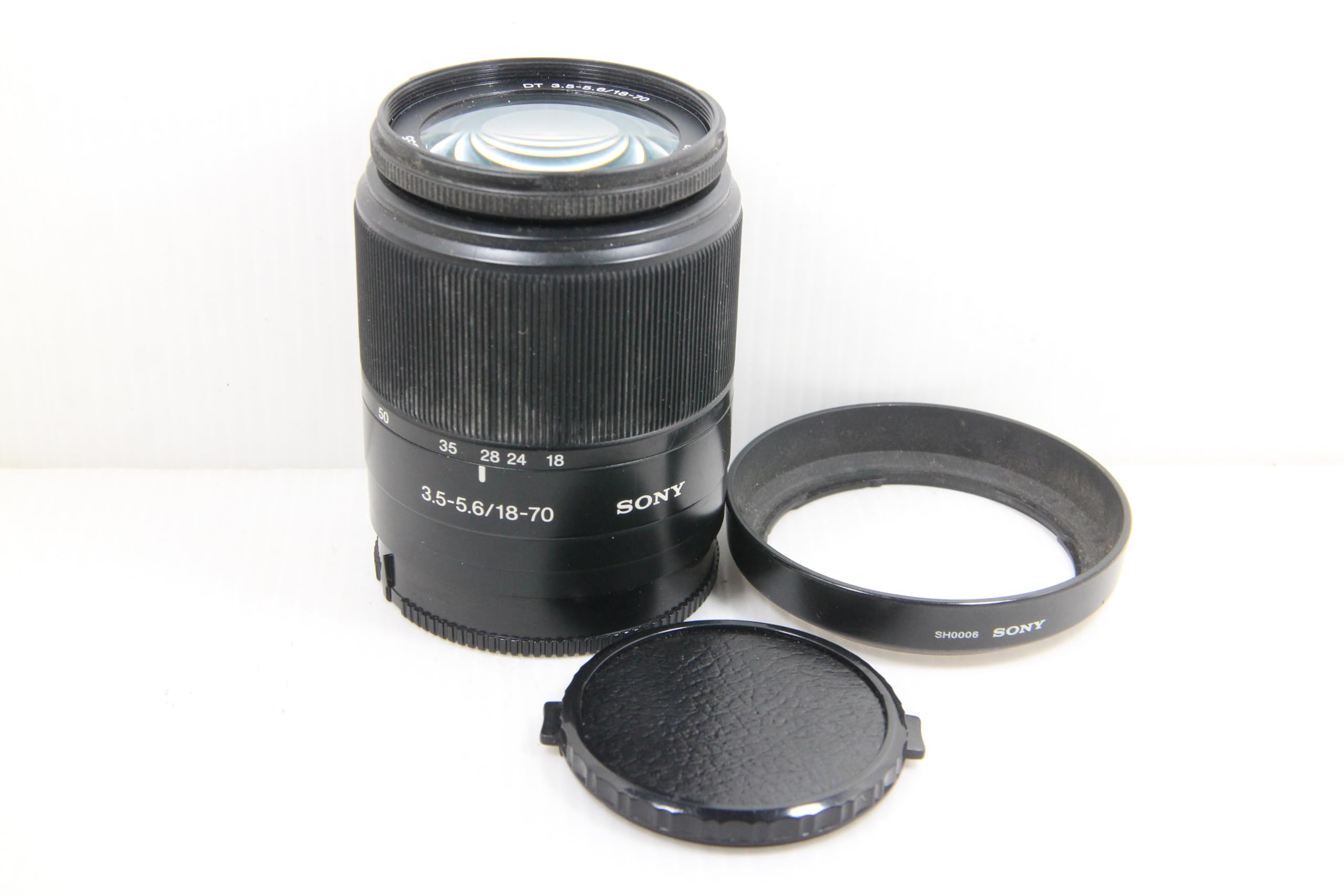 Amazon | SONY デジタル一眼レフカメラ α100 ズームレンズキット